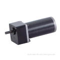 Compact Size Brushed DC Spur Gear Motor 60JB50K/52ZY125